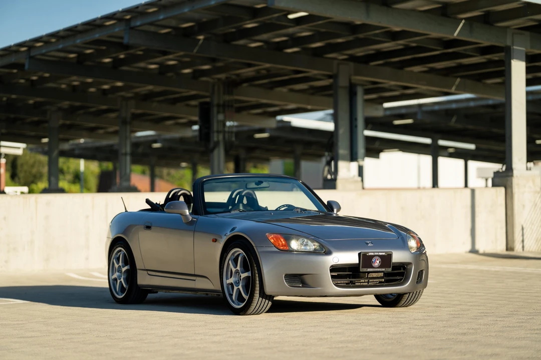 2000 Honda AP1 S2000 - Image 19 of 31