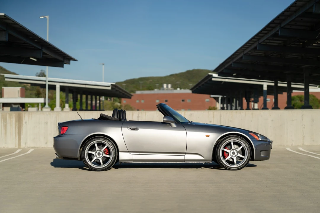2000 Honda AP1 S2000 - Image 18 of 31