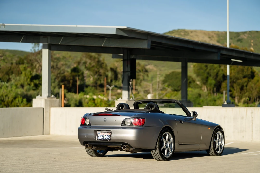 2000 Honda AP1 S2000 - Image 17 of 31