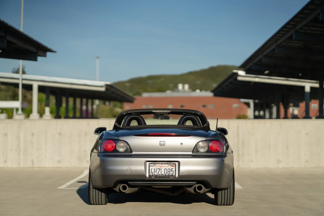 2000 Honda AP1 S2000 - Image 16 of 31
