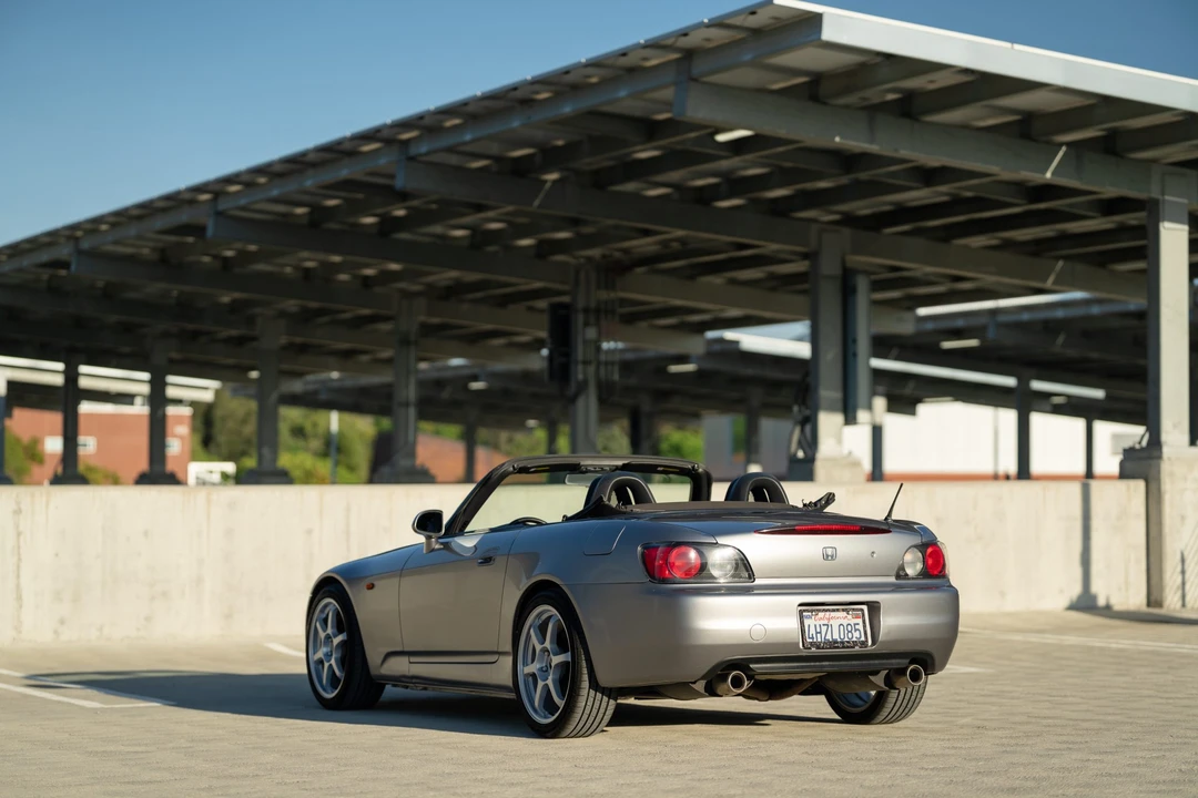 2000 Honda AP1 S2000 - Image 15 of 31