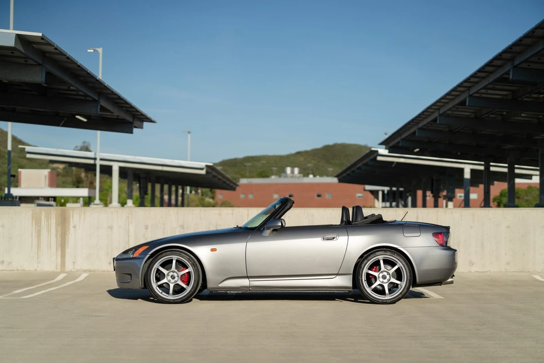 2000 Honda AP1 S2000 - Image 14 of 31