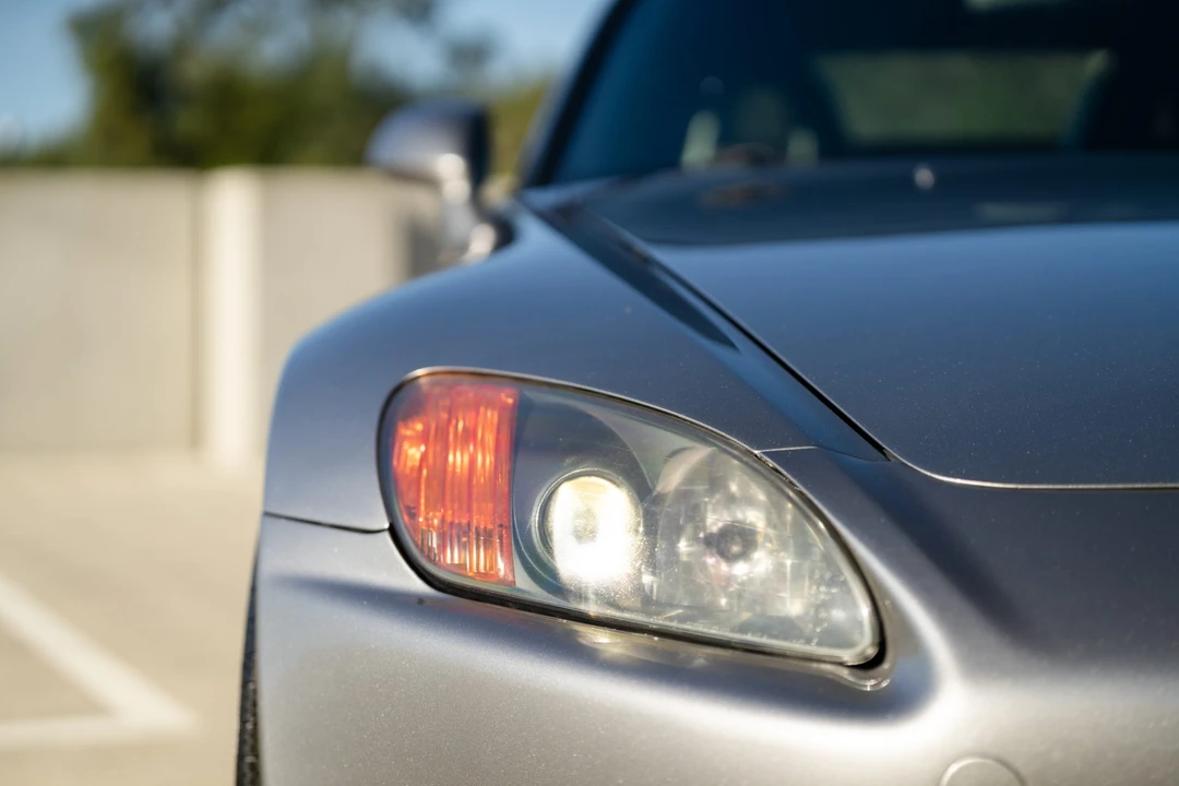 2000 Honda AP1 S2000 - Image 20 of 31