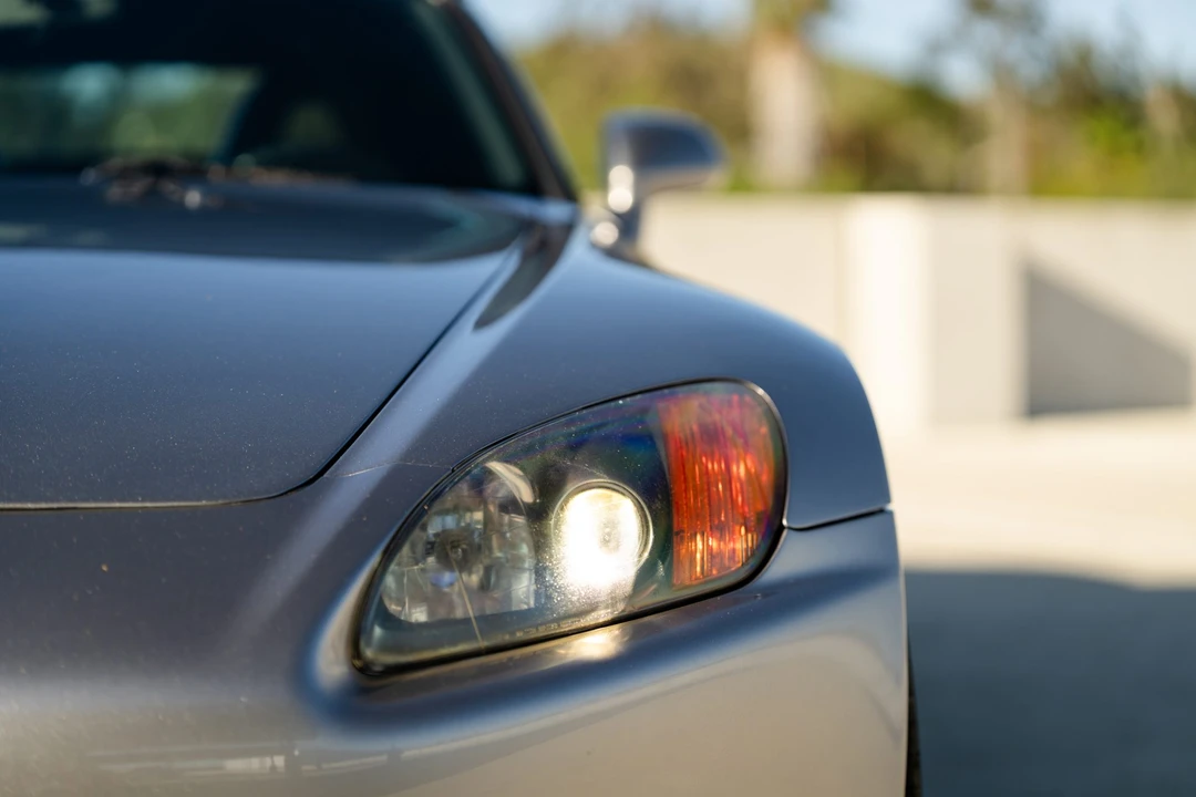 2000 Honda AP1 S2000 - Image 22 of 31
