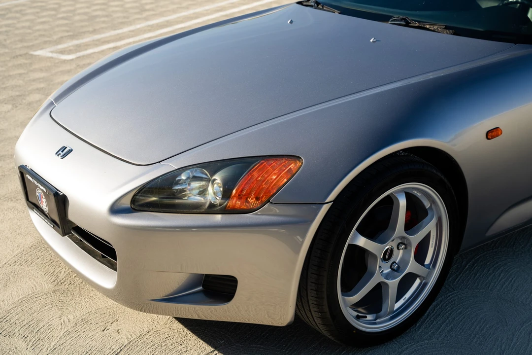 2000 Honda AP1 S2000 - Image 23 of 31