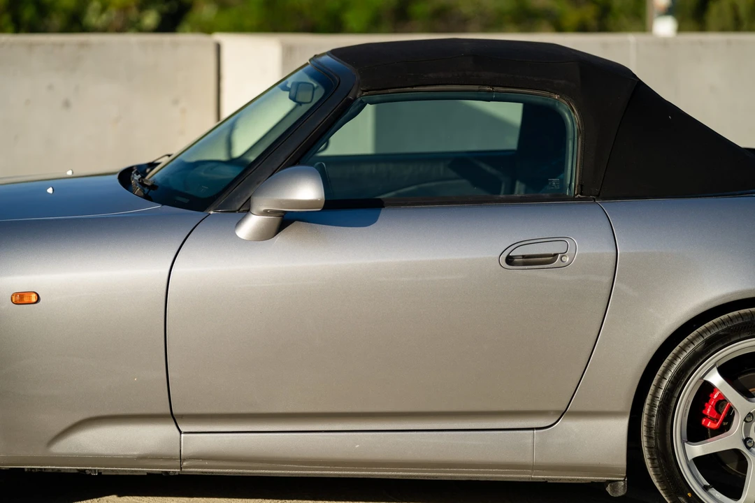 2000 Honda AP1 S2000 - Image 25 of 31