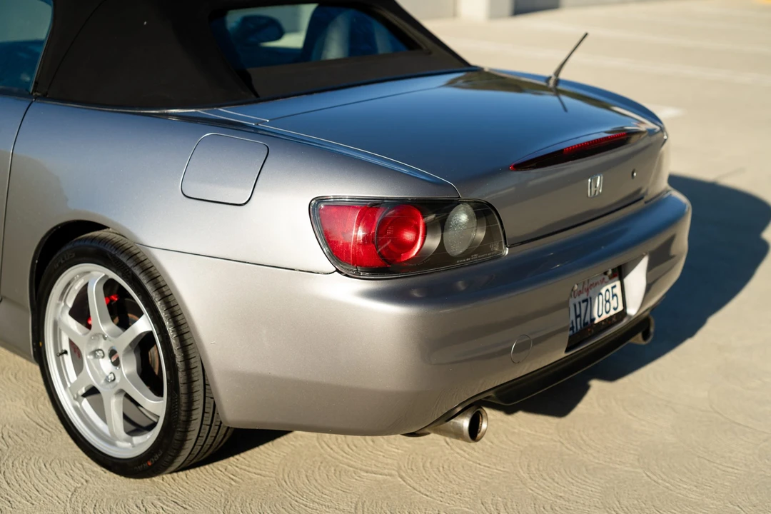 2000 Honda AP1 S2000 - Image 27 of 31