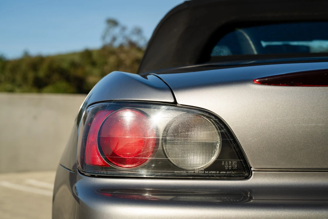 2000 Honda AP1 S2000 - Image 28 of 31