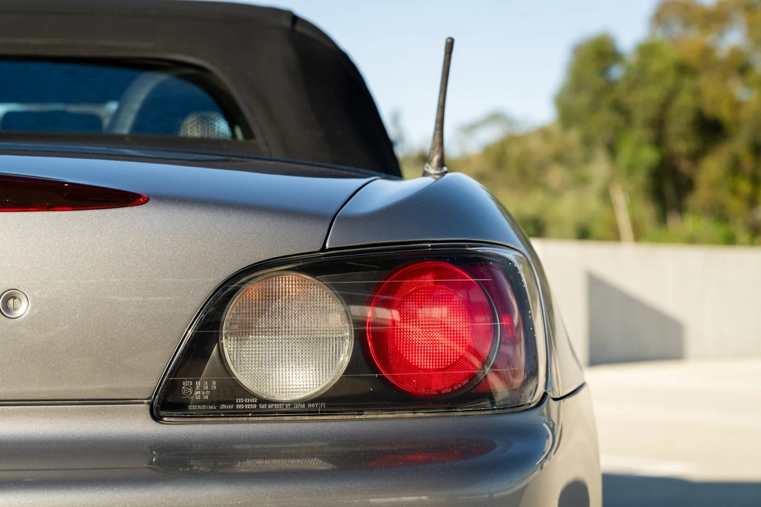 2000 Honda AP1 S2000 - Image 31 of 31