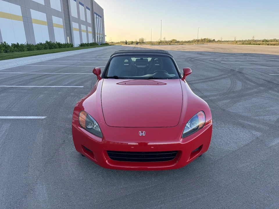 2000 Honda AP1 S2000 - Image 2 of 21