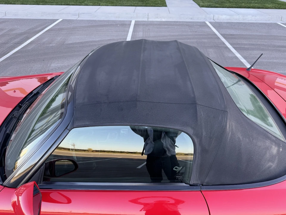 2000 Honda AP1 S2000 - Image 8 of 21
