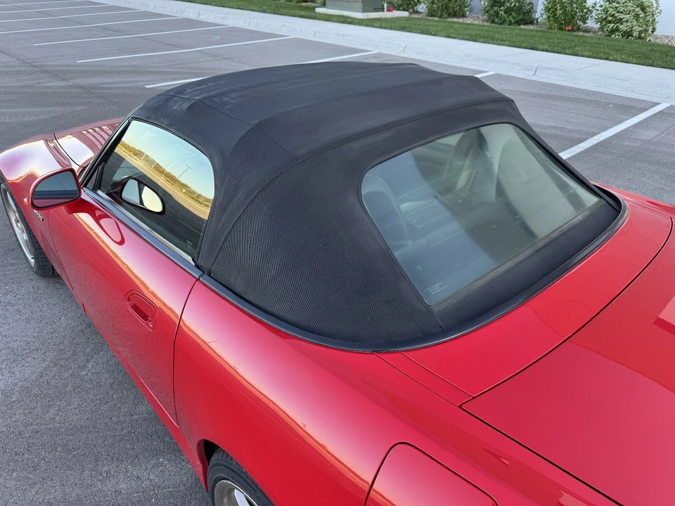 2000 Honda AP1 S2000 - Image 10 of 21