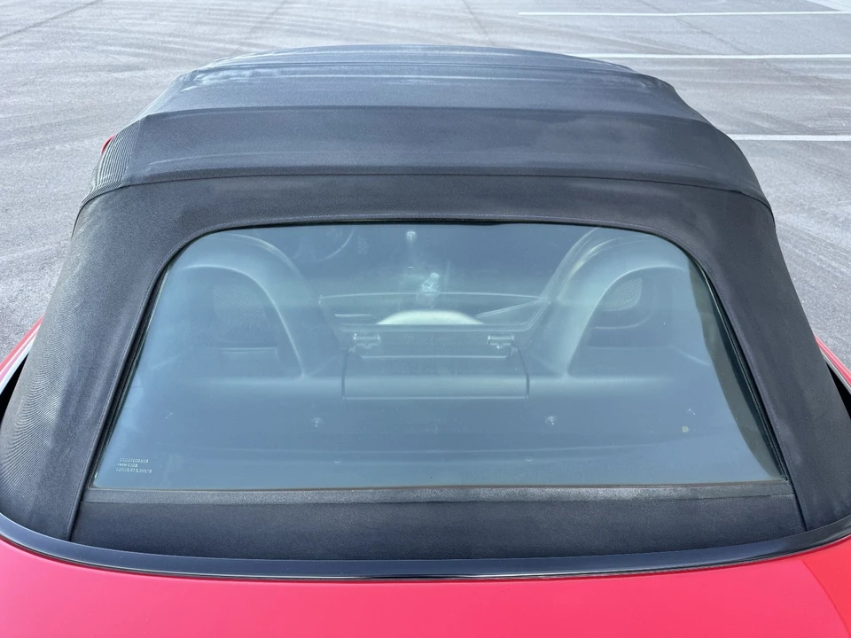2000 Honda AP1 S2000 - Image 13 of 21