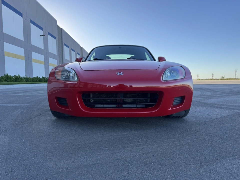 2000 Honda AP1 S2000 - Image 3 of 21