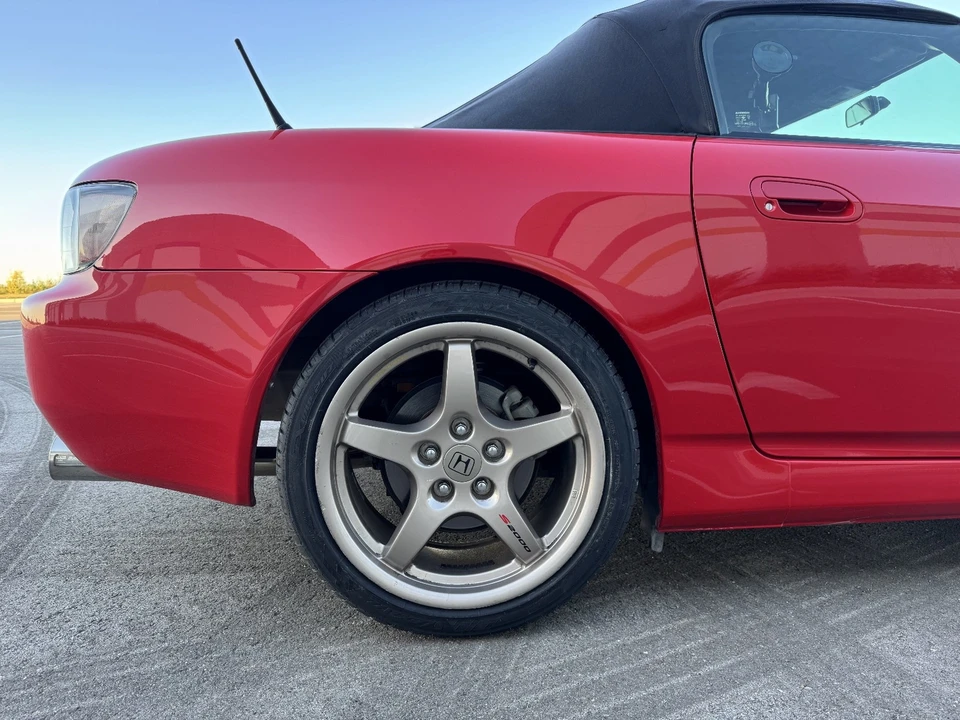 2000 Honda AP1 S2000 - Image 15 of 21