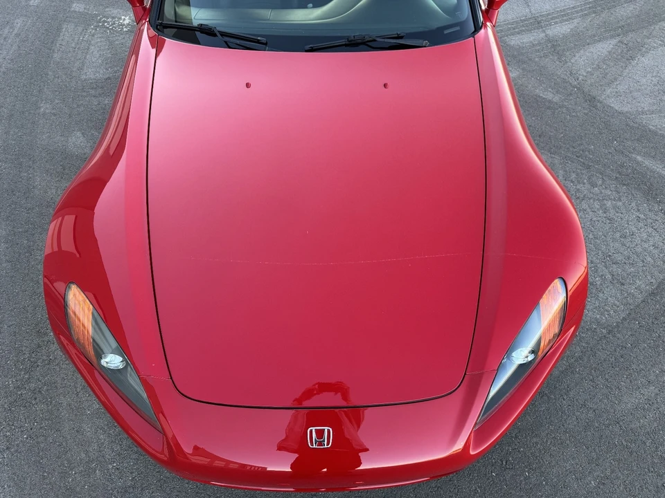 2000 Honda AP1 S2000 - Image 20 of 21