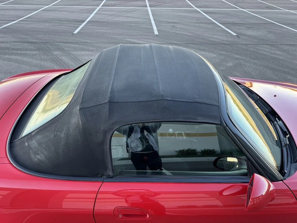 2000 Honda AP1 S2000 - Image 17 of 21