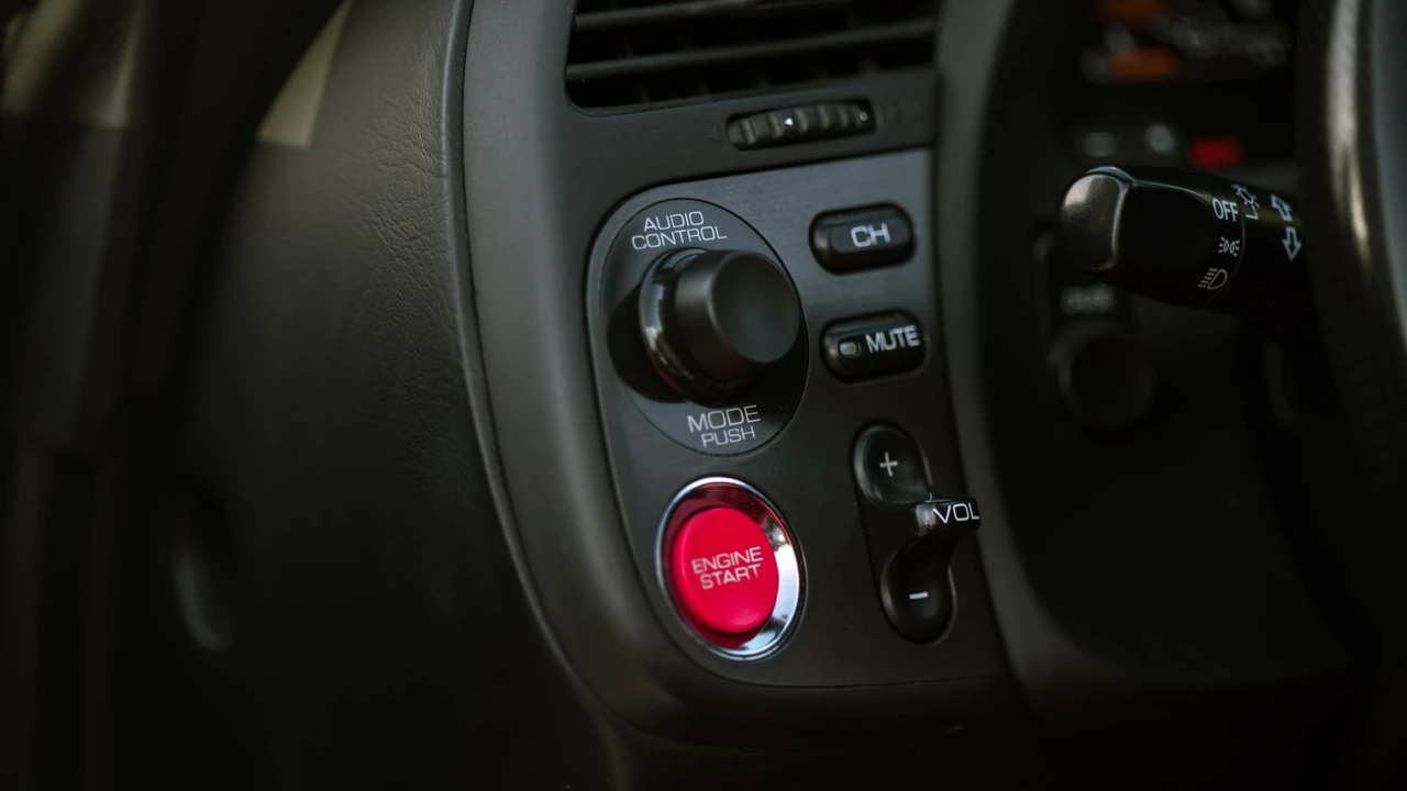 2000 Honda AP1 S2000 - Image 21 of 31