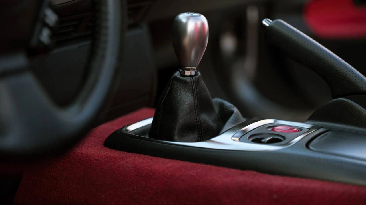 2000 Honda AP1 S2000 - Image 26 of 31