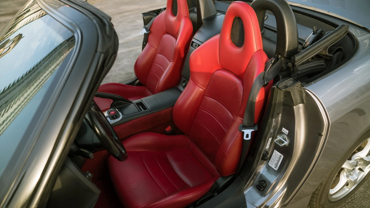 2000 Honda AP1 S2000 - Image 16 of 31