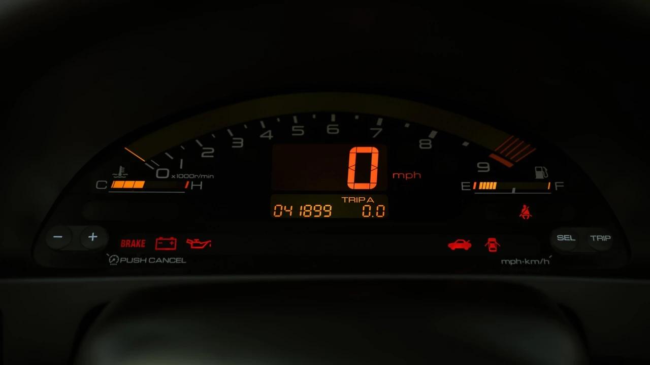 2000 Honda AP1 S2000 - Image 23 of 31