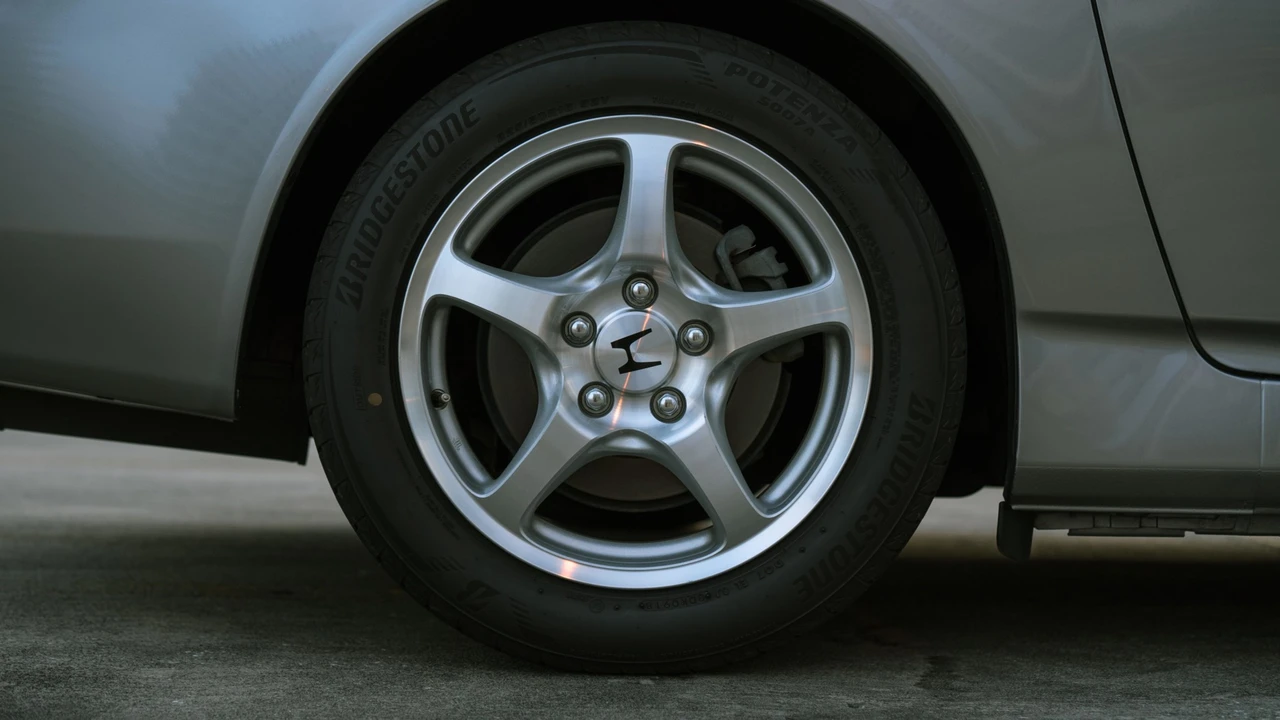 2000 Honda AP1 S2000 - Image 12 of 31