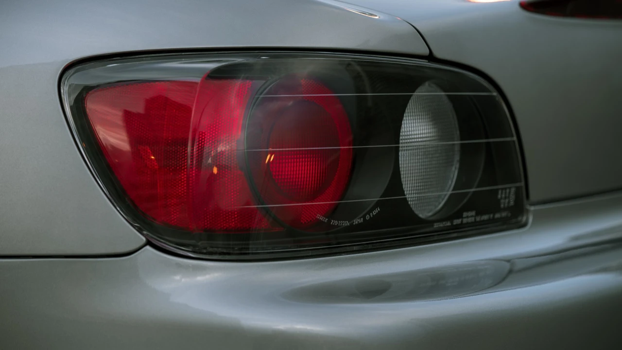 2000 Honda AP1 S2000 - Image 9 of 31