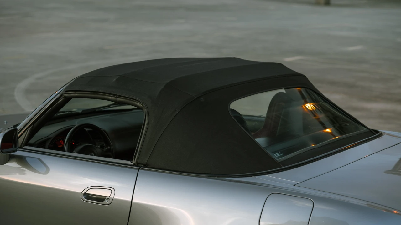 2000 Honda AP1 S2000 - Image 7 of 31