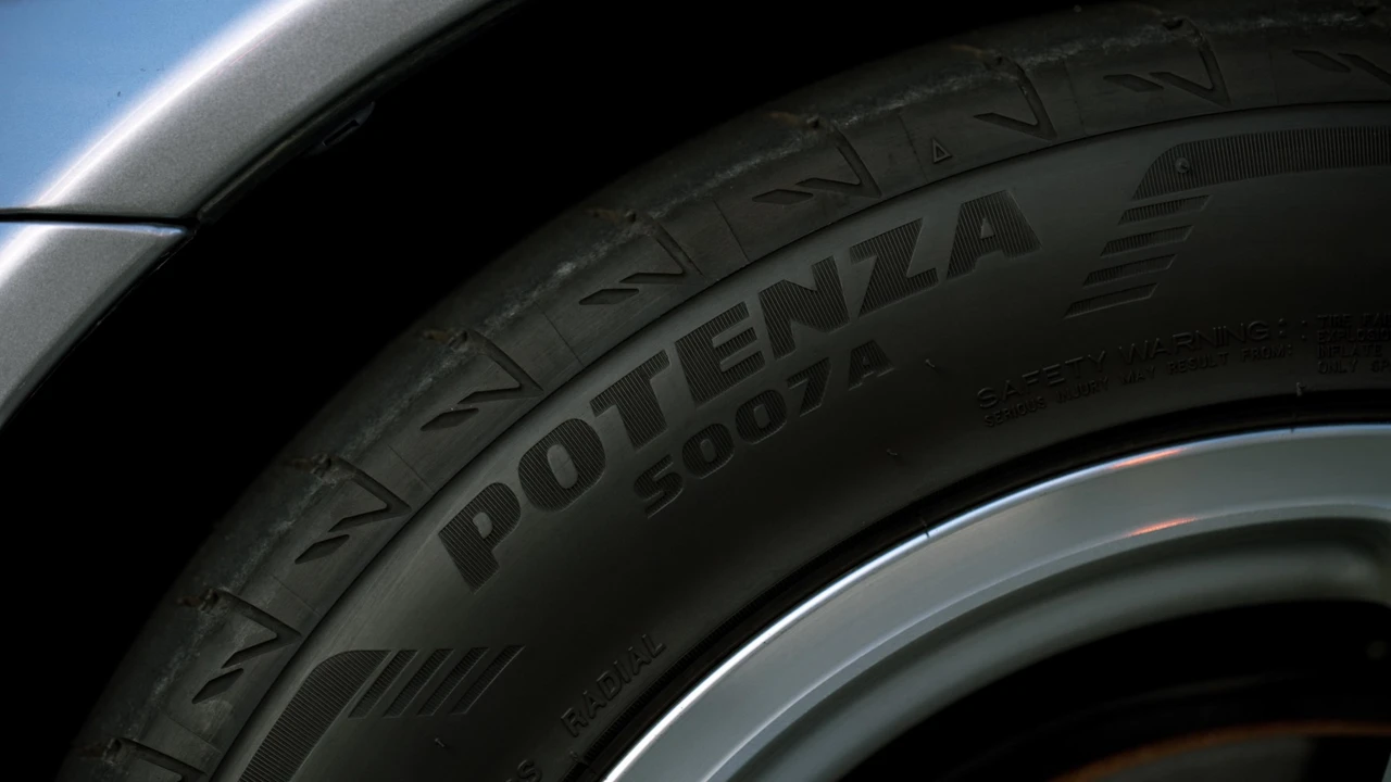 2000 Honda AP1 S2000 - Image 14 of 31