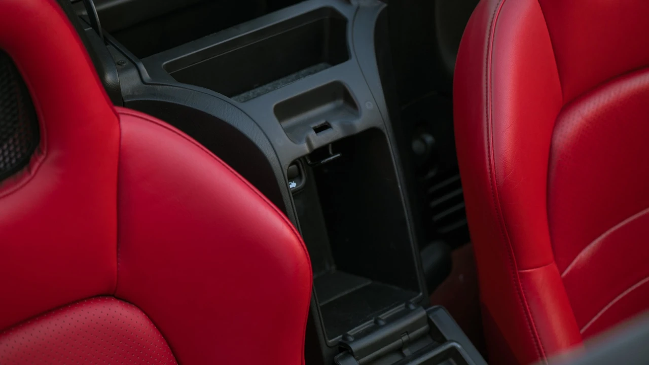 2000 Honda AP1 S2000 - Image 31 of 31