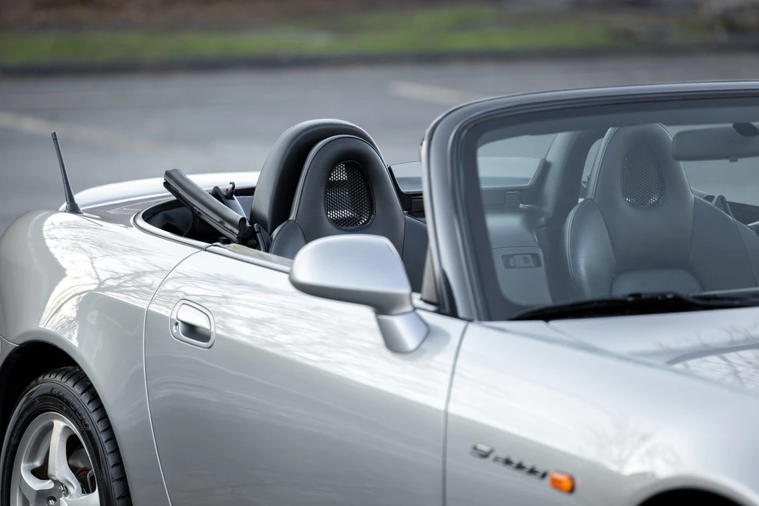 2000 Honda AP1 S2000 - Image 17 of 31