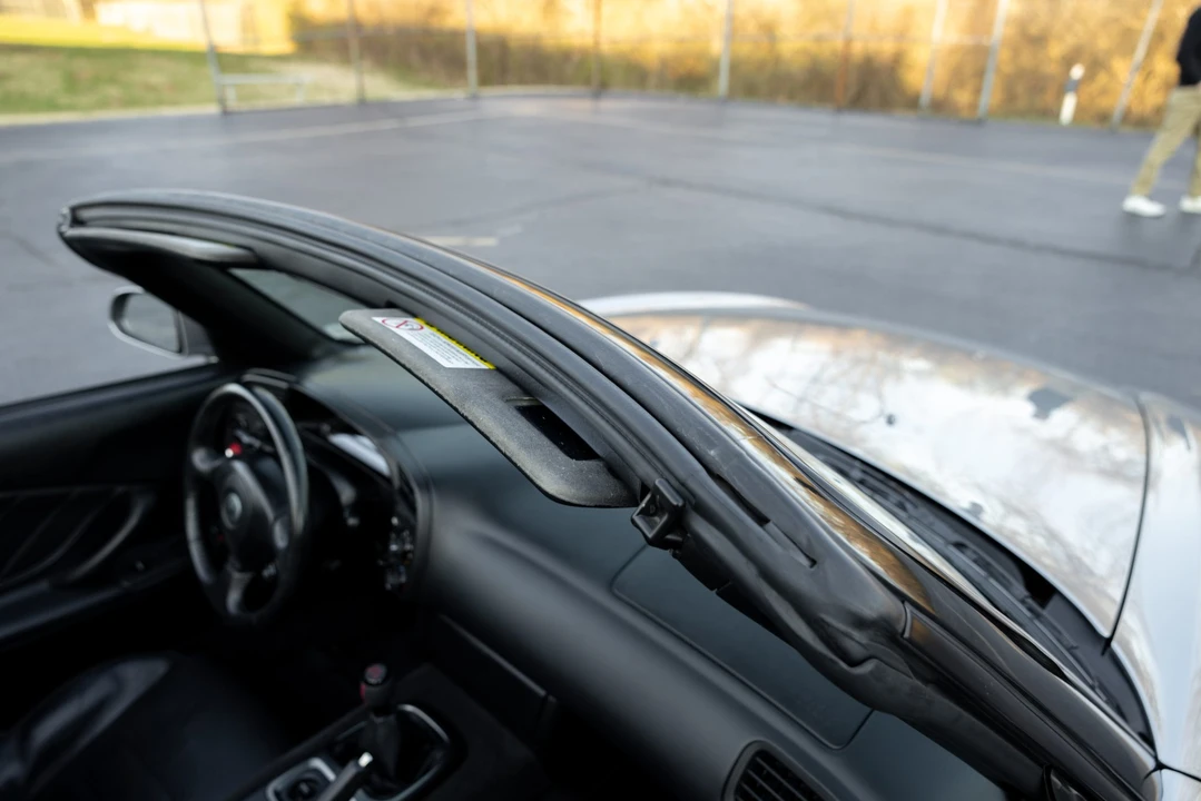 2000 Honda AP1 S2000 - Image 22 of 31