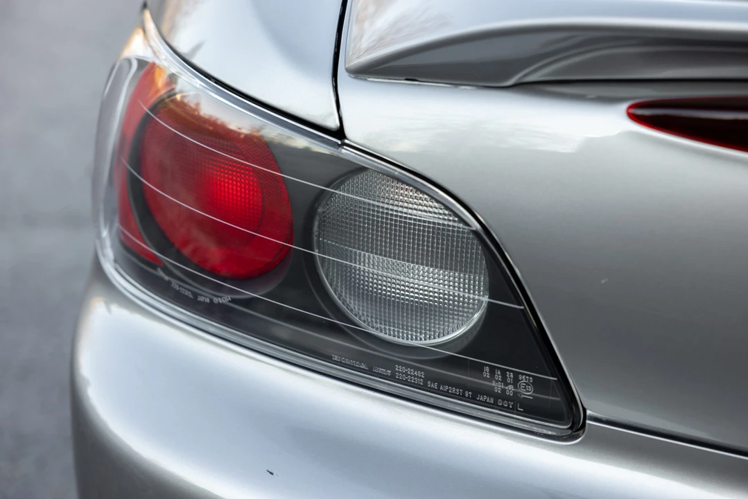 2000 Honda AP1 S2000 - Image 15 of 31