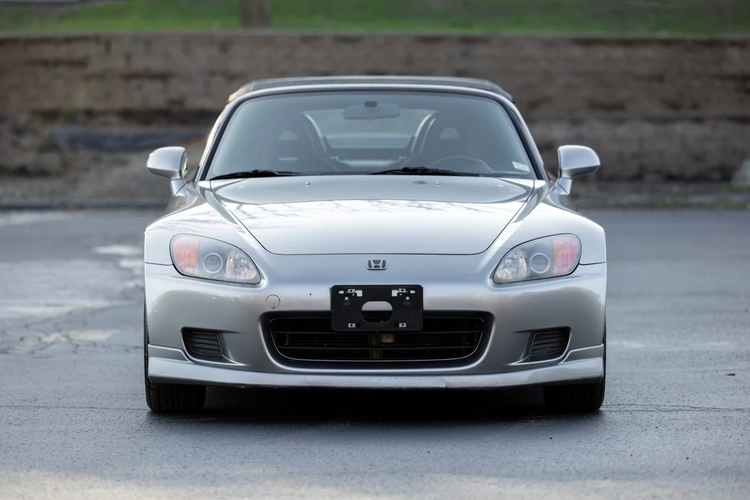 2000 Honda AP1 S2000 - Image 11 of 31