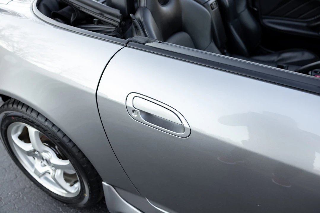 2000 Honda AP1 S2000 - Image 31 of 31