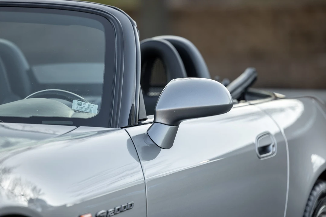 2000 Honda AP1 S2000 - Image 18 of 31