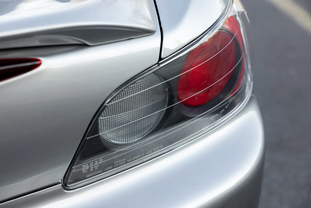 2000 Honda AP1 S2000 - Image 16 of 31