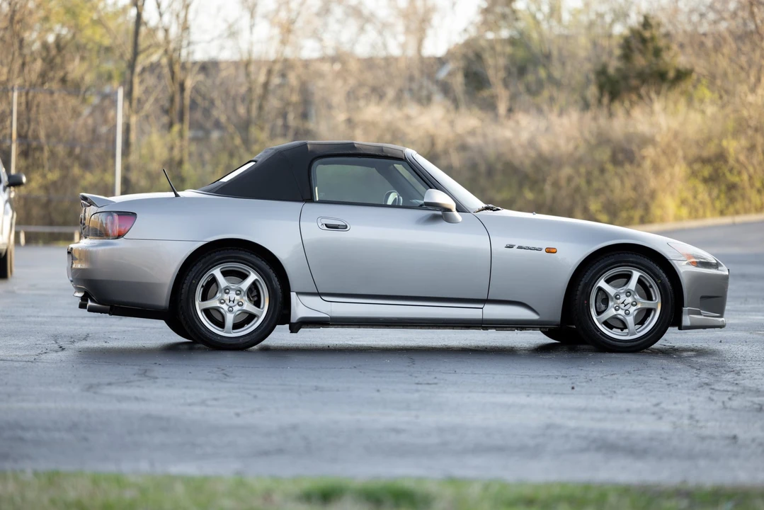 2000 Honda AP1 S2000 - Image 8 of 31