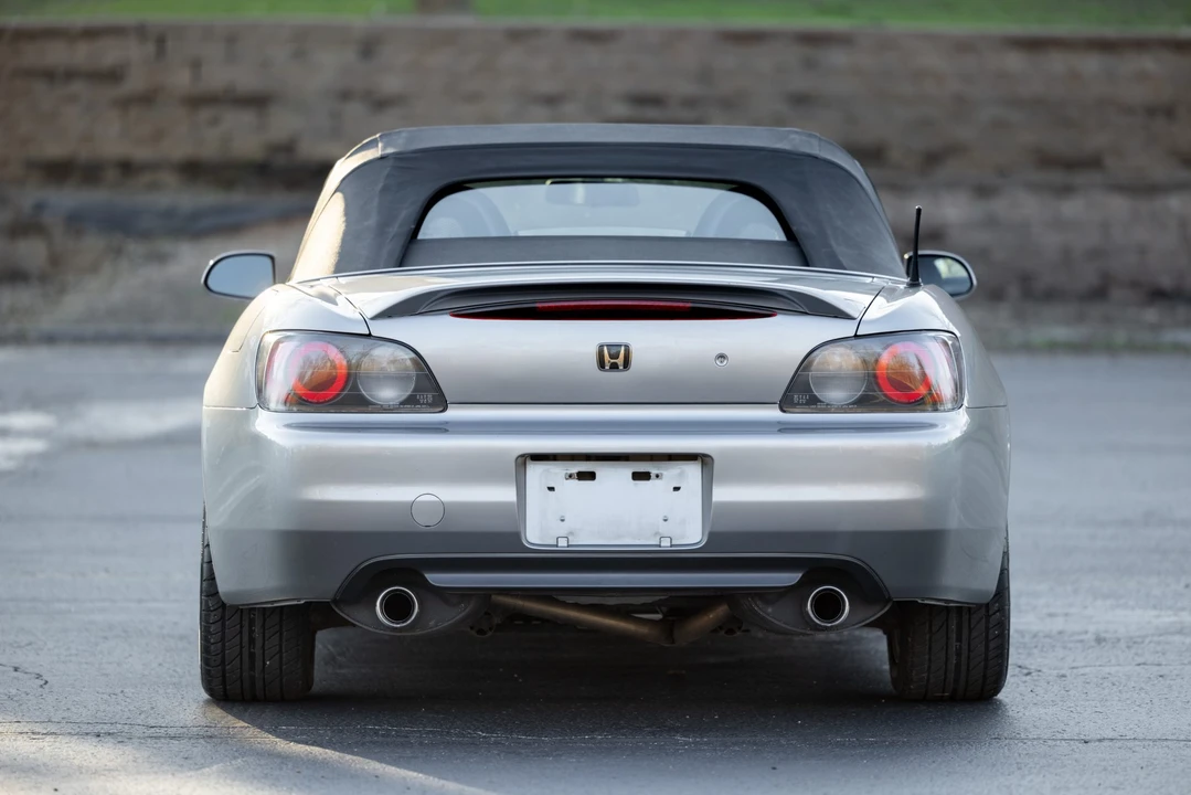 2000 Honda AP1 S2000 - Image 6 of 31