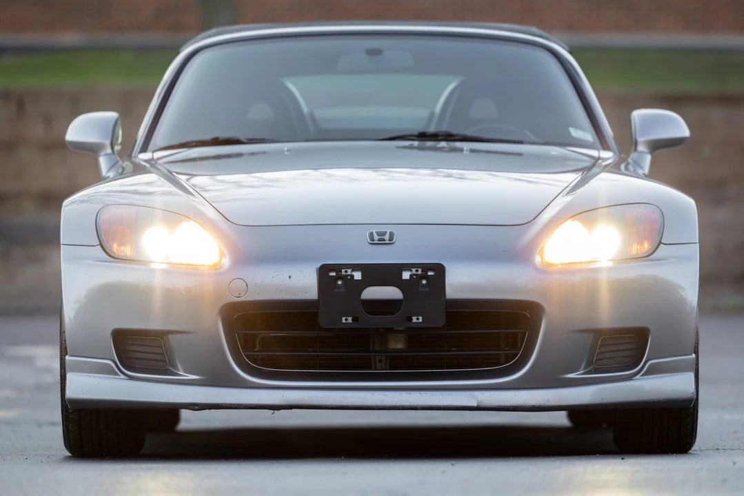 2000 Honda AP1 S2000 - Image 12 of 31