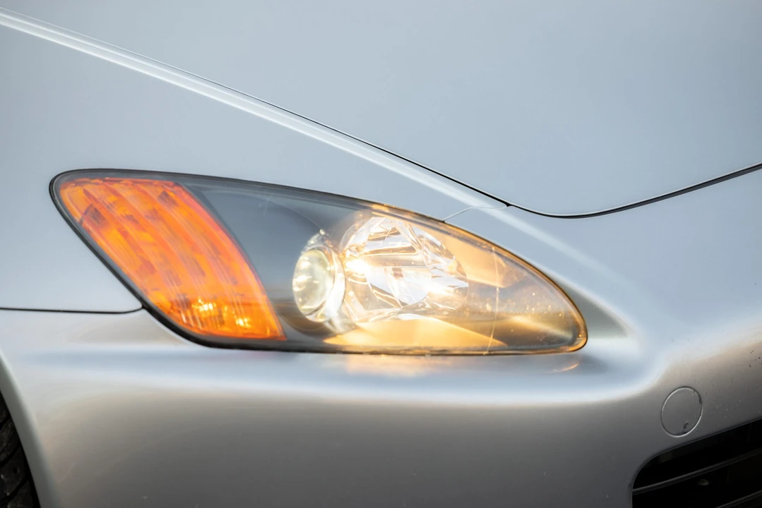 2000 Honda AP1 S2000 - Image 13 of 31