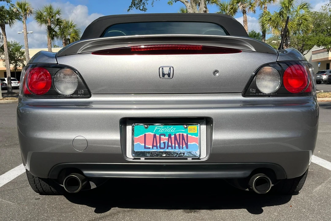2000 Honda AP1 S2000 - Image 5 of 31