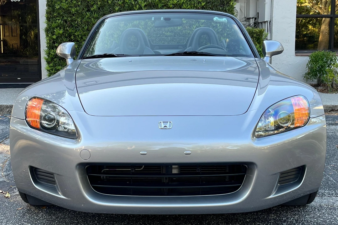 2000 Honda AP1 S2000 - Image 2 of 31