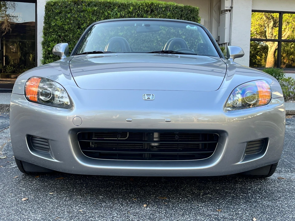 2000 Honda AP1 S2000 - Image 6 of 31