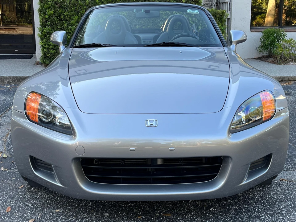 2000 Honda AP1 S2000 - Image 7 of 31
