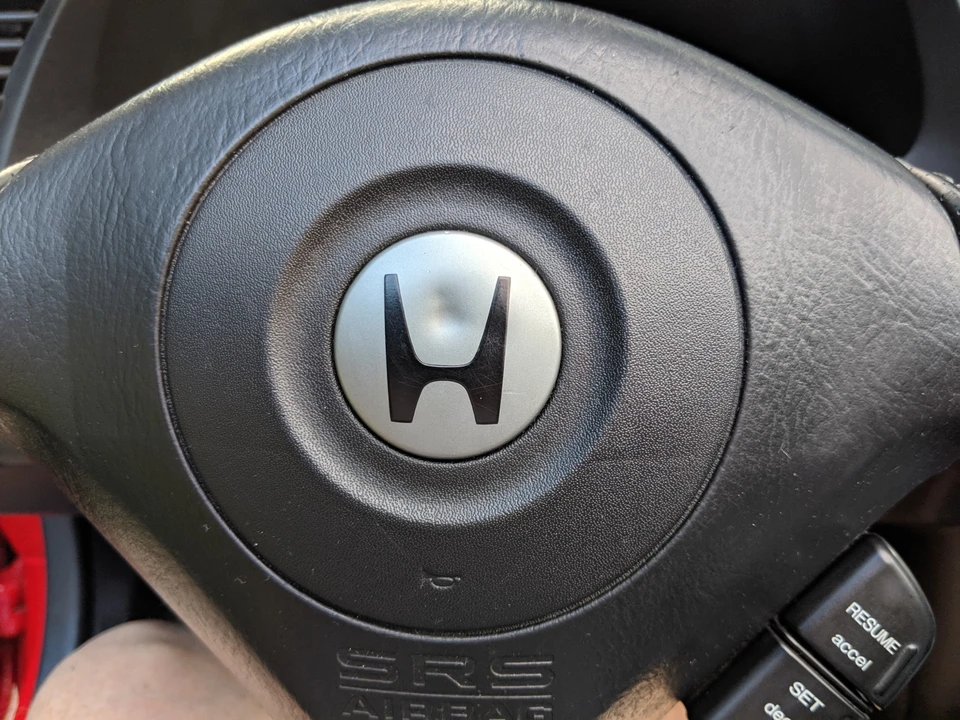 2000 Honda AP1 S2000 - Image 25 of 31