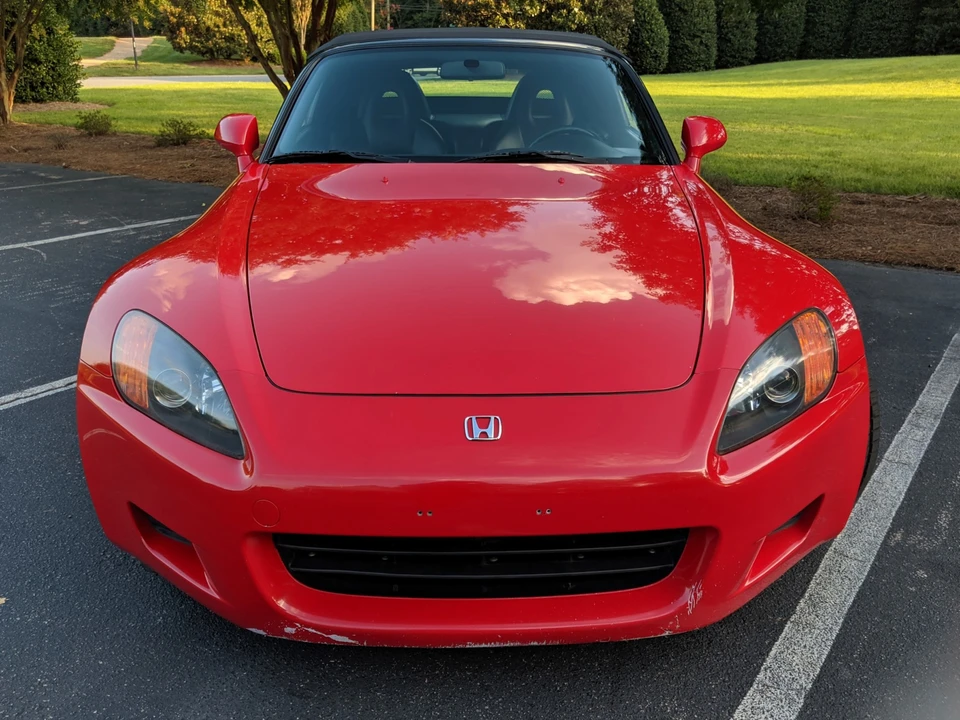 2000 Honda AP1 S2000 - Image 15 of 31