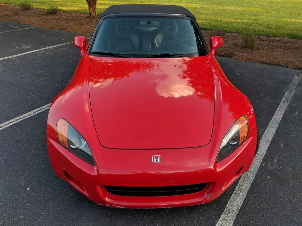 2000 Honda AP1 S2000 - Image 16 of 31