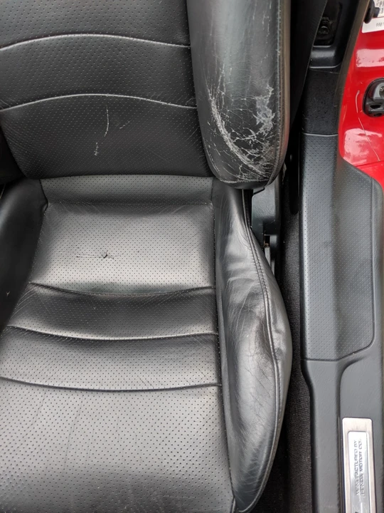 2000 Honda AP1 S2000 - Image 31 of 31