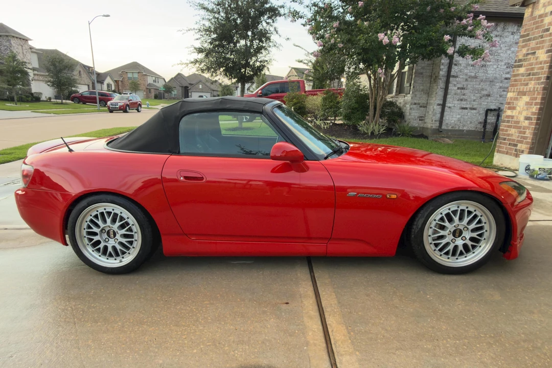 2000 Honda AP1 S2000 - Image 3 of 31